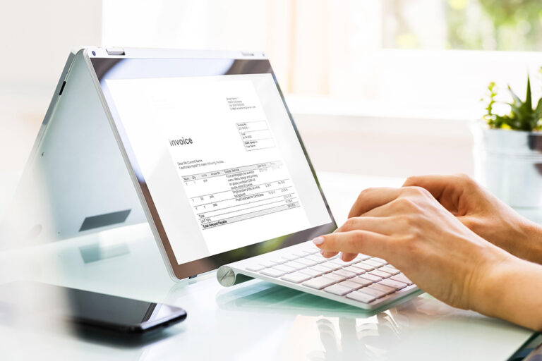 Externaliser la facture électronique : le choix de 2026