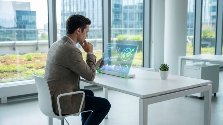 La dématérialisation des documents au service de votre RSE