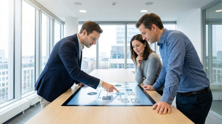 Externalisation courrier : la check-list pour décider