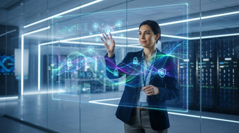 L&rsquo;externalisation de données et d&rsquo;archives en 2026