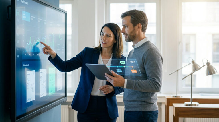 Facture électronique obligatoire 2026 : e-invoicing et PME