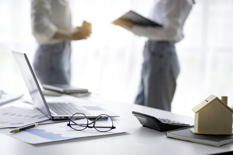 Immobilier : automatiser les courriers de gestion locative et appels de fonds
