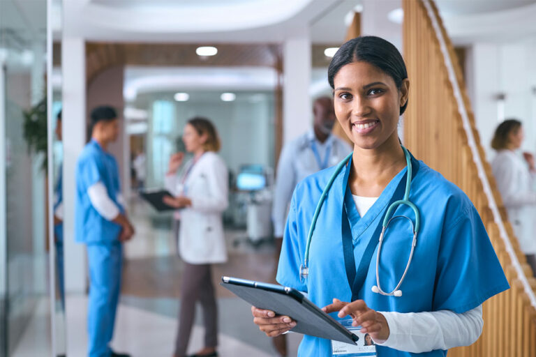 Gestion du courrier patient santé : optimisez vos flux