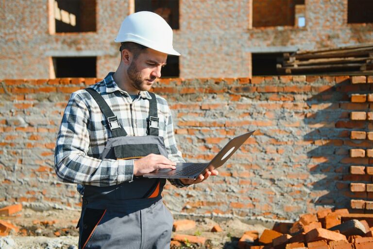 Bâtiment & construction : digitaliser ses devis, factures et PV de chantier